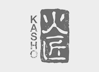 kasho-friseurscheren-markenlogo