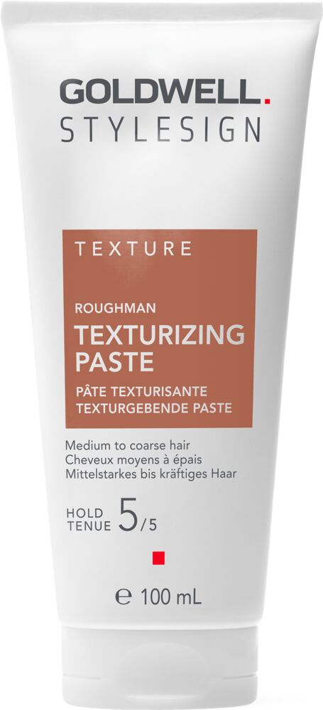 Goldwell StyleSign Roughman Texturing Mattpaste Goldwell StyleSign Roughman Texturing Mattpaste