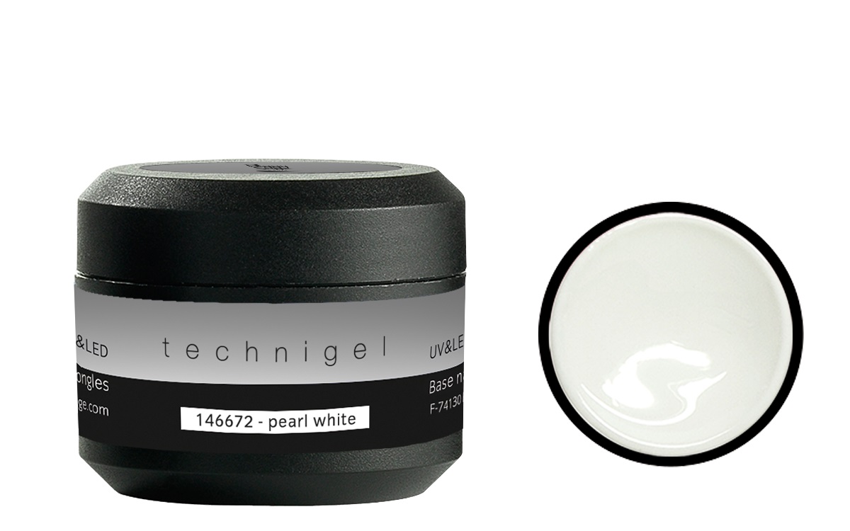 technigel-uv-led-aufbaugel-pearl-white-fuer-kuenstliche-naegel-146672 technigel-uv-led-aufbaugel-pearl-white-fuer-kuenstliche-naegel-146672