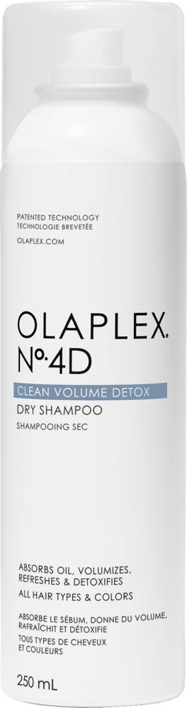 Olaplex No.4D Volume Dry Shampoo 250ml