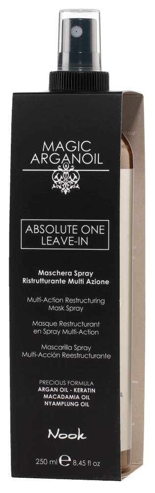 Nook Magic Arganoil Absolute One 250ml