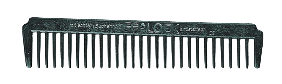 Efa Taschenkamm #29 180mm