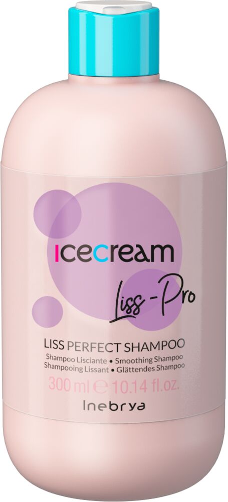 Ice Cream Liss Perfect Shampoo