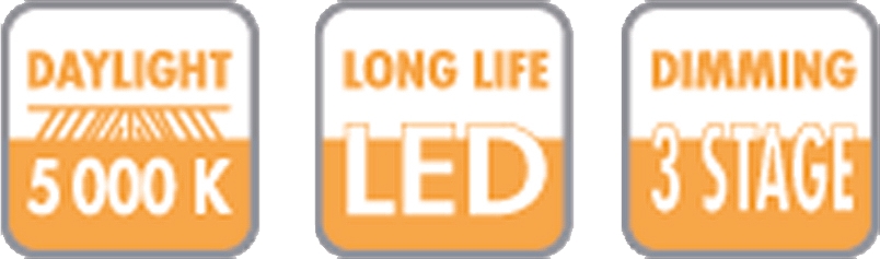 Promed LTL-749 LED Tischlampe
