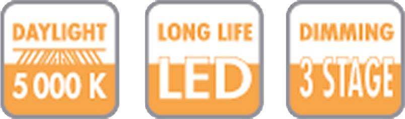 Promed LTL-749 LED Tischlampe Promed LTL-749 LED Tischlampe
