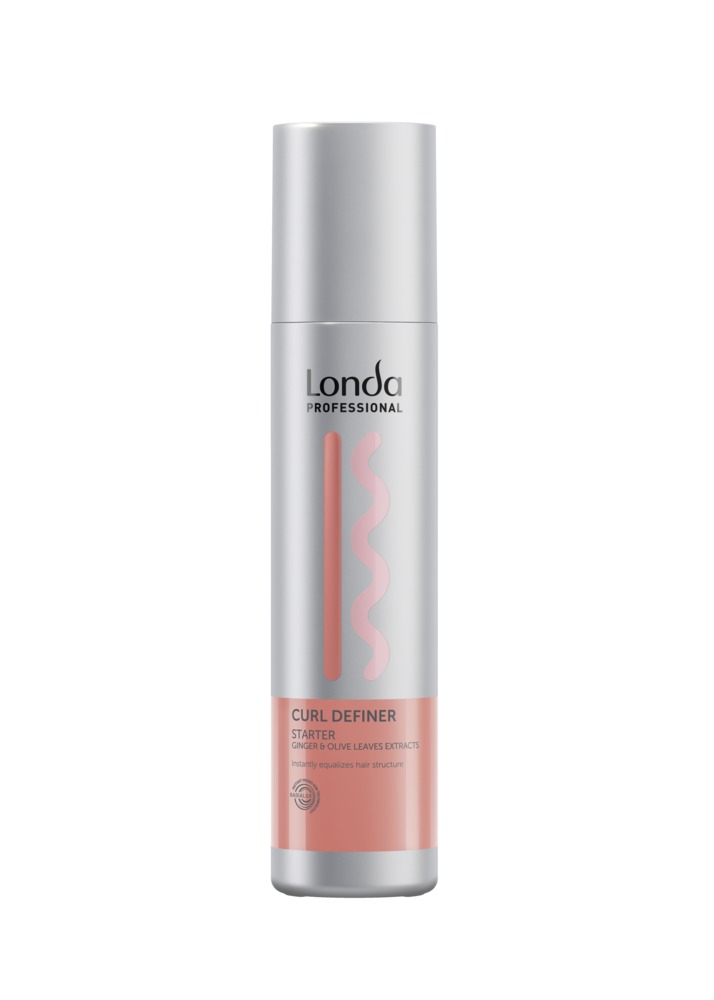 Londa Curl Definer Starter 250ml