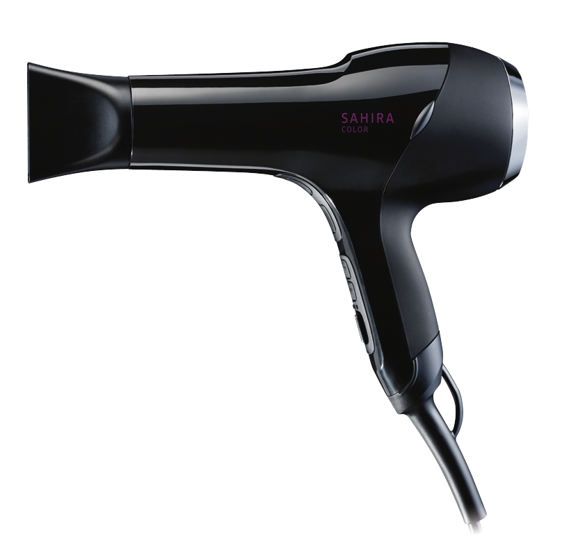 Wella Sahira Color Föhn 2000W Wella Sahira Color Föhn 2000W