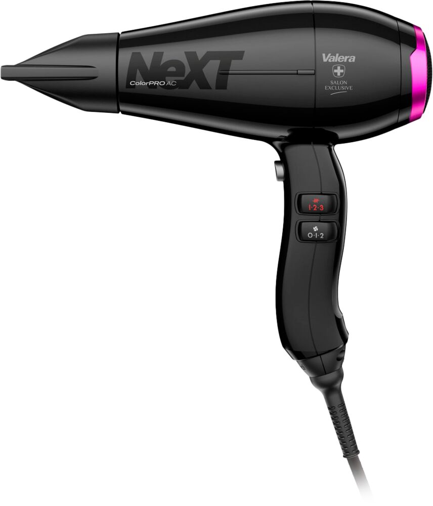 Valera NeXT Pro ColorPro Föhn (mittlere Größe)