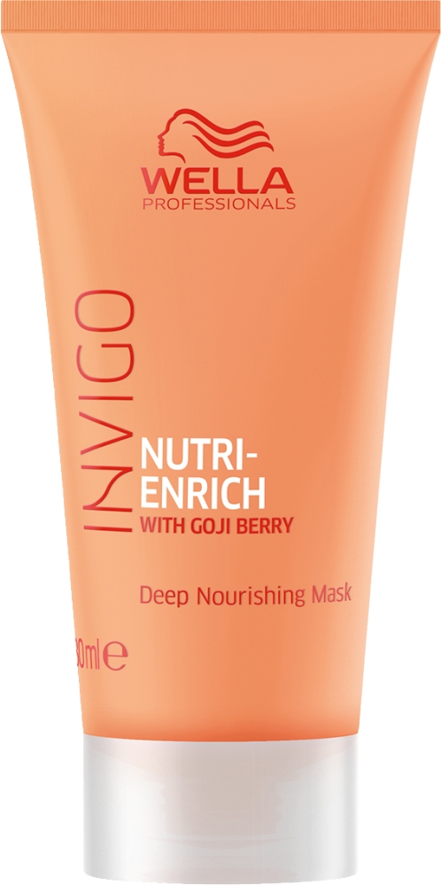 Invigo Nutri-Enrich Deep Nourishing Mask
