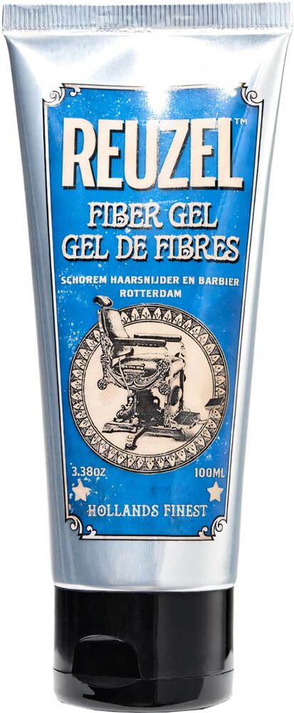 Reuzel Fiber Gel 100ml Reuzel Fiber Gel 100ml