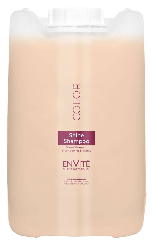 Dusy EnVité Shine Shampoo