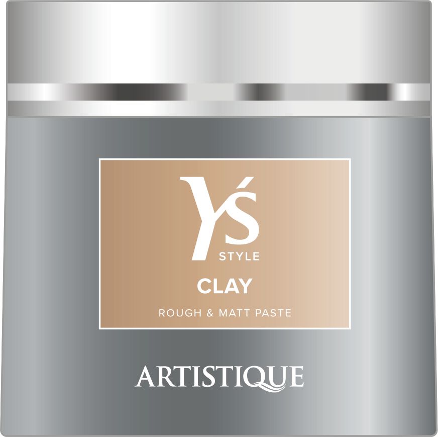 You Style Clay 125ml