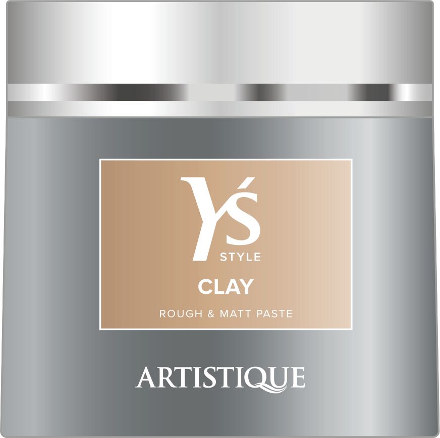 You Style Clay 125ml You Style Clay 125ml
