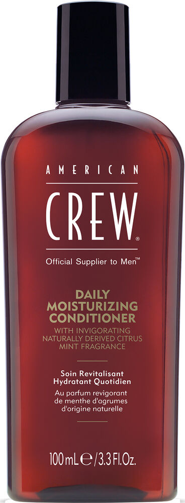 American Crew Daily Moisturizing Conditioner 100ml