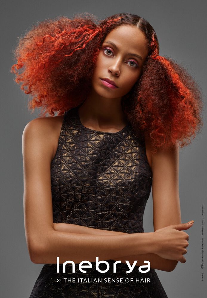 Inebrya Poster 70 x 100 cm