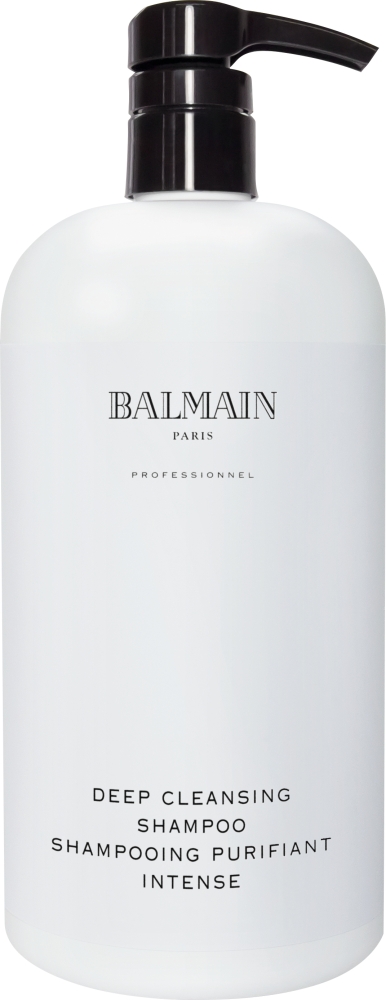 Balmain Deep Cleansing Shampoo 1L