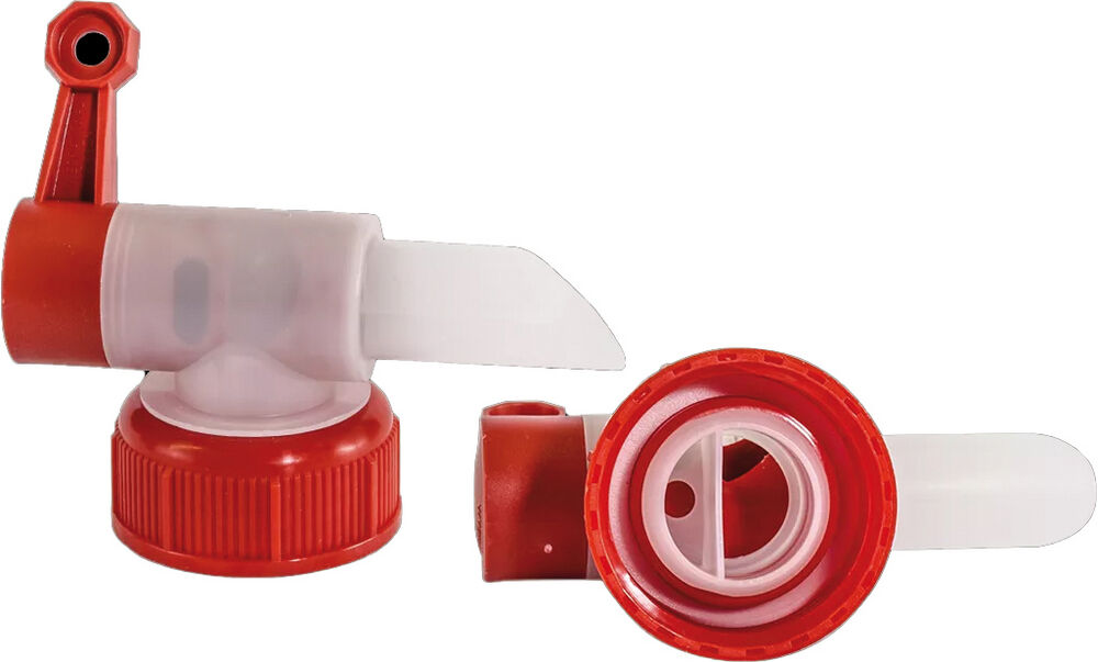 Novicide Dosierhahn für 5L Novicide Dosierhahn für 5L