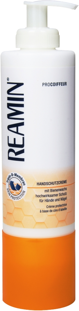 Reamin Handcreme Spender 300ml