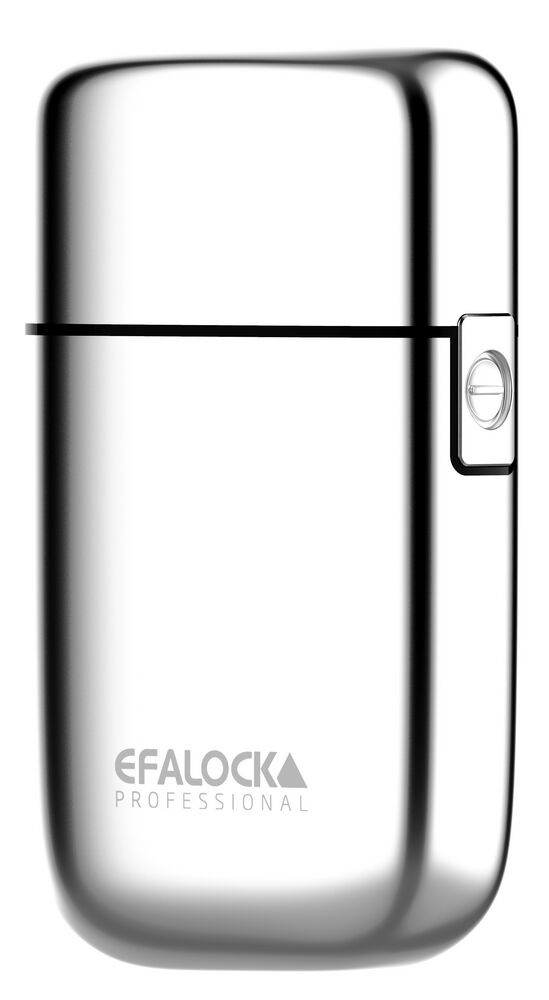 Efalock EGLADIO Folienrasierer