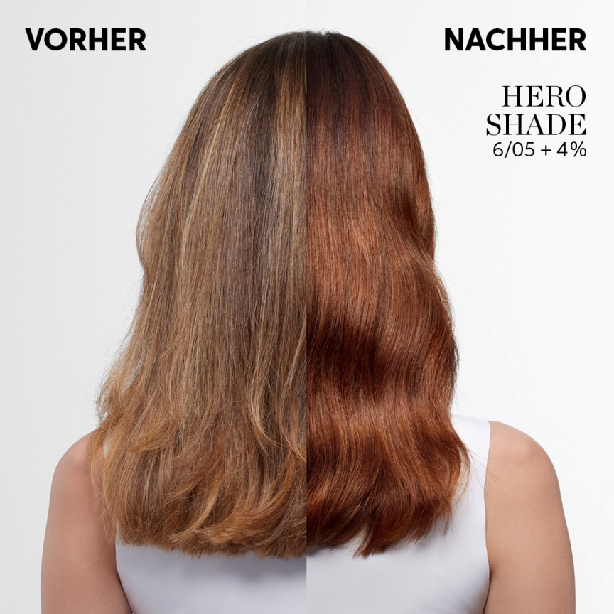 Color Touch Glanz-Intensiv-Tönung 60ml