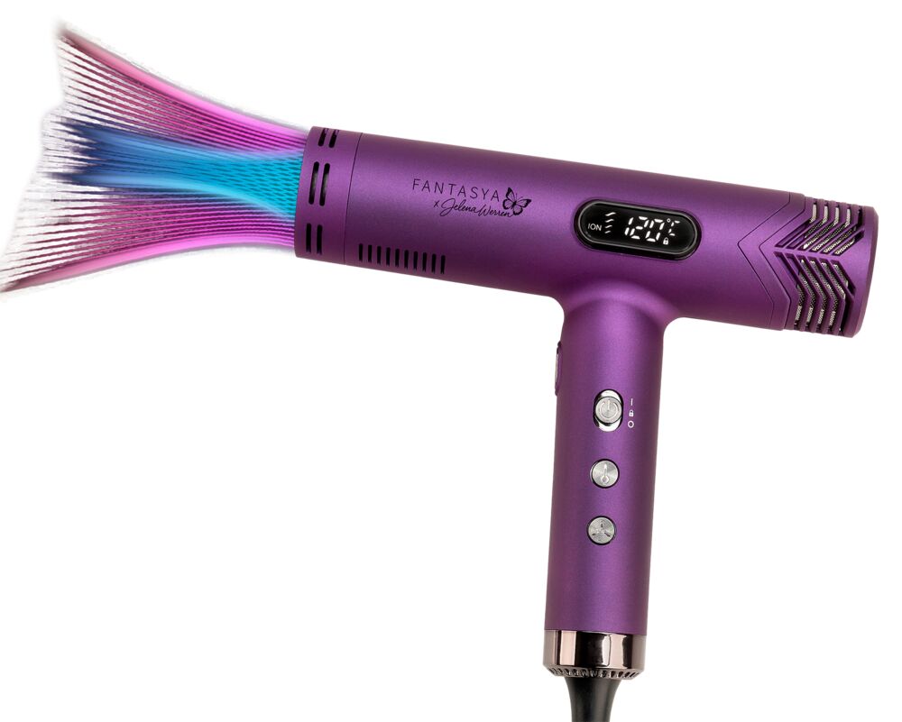 fantasya-haartrockner-by-jelena-werren-violett-mit-ionen-technologie-und-digitalem-display-mit-abbildung-luftstrom