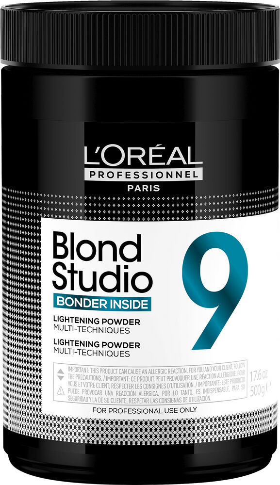 Blond Studio 9 Bonder Inside 500g