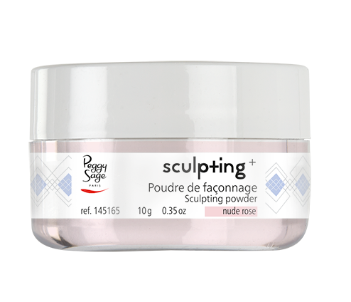 peggy-sage-sclupting-und-acrylpulver-10-g-in-einer-rosa-dose-extra-blanche-weiss-cristal-rose