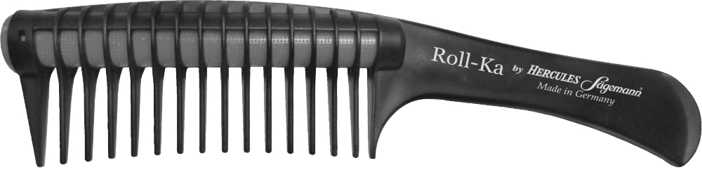 Hercules Sägemann Kamm Roll-Ka Anti-Spliss Hercules Sägemann Kamm Roll-Ka Anti-Spliss