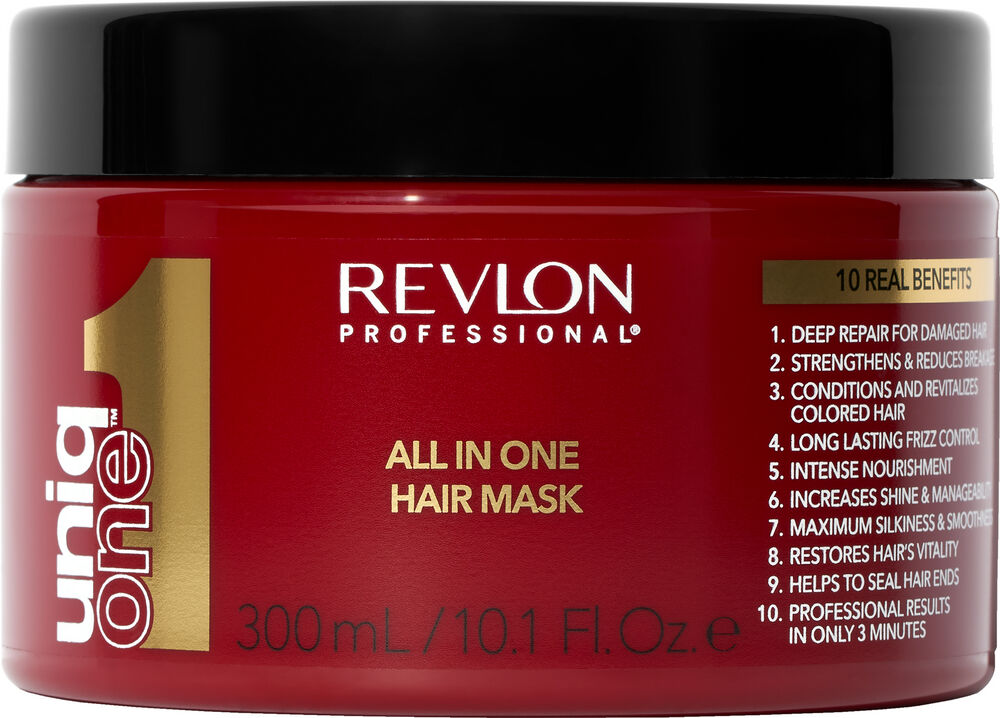 Revlon Uniq One Supermask 300ml