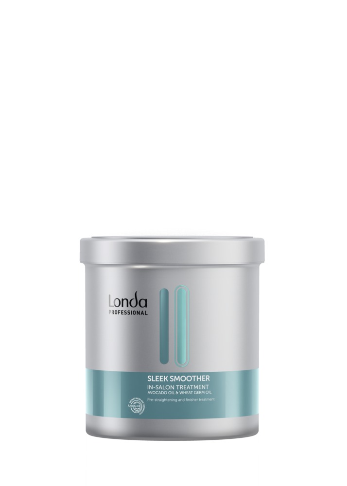 Londa Sleek Smoother Treatment 750ml