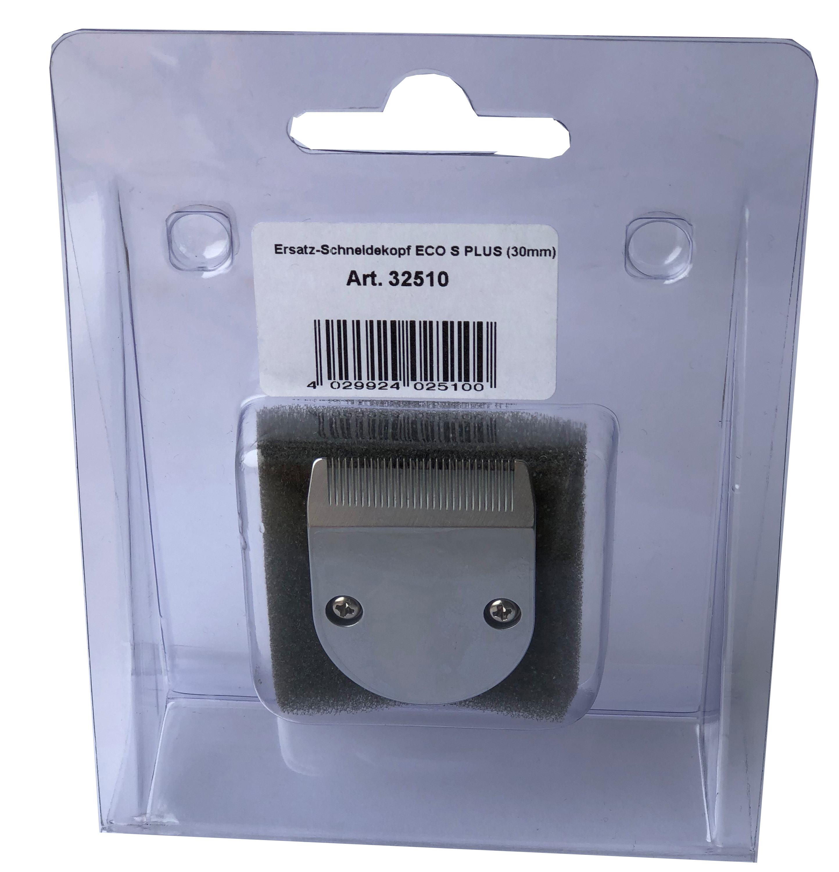 Tondeo ECO S Plus Schneidekopf 30mm Tondeo ECO S Plus Schneidekopf 30mm