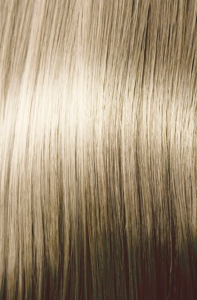 extra platinblond