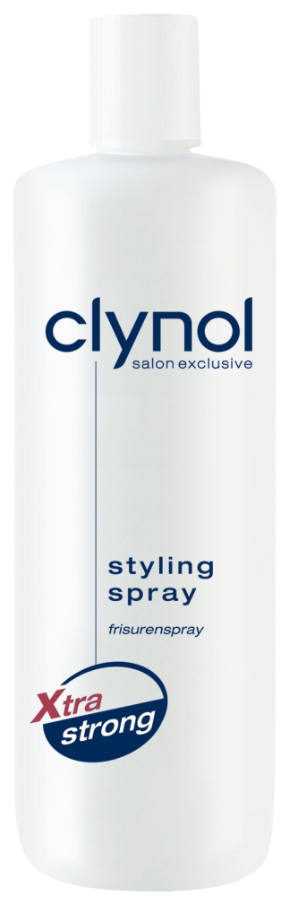 Xtra Strong Styl.Spray 1L