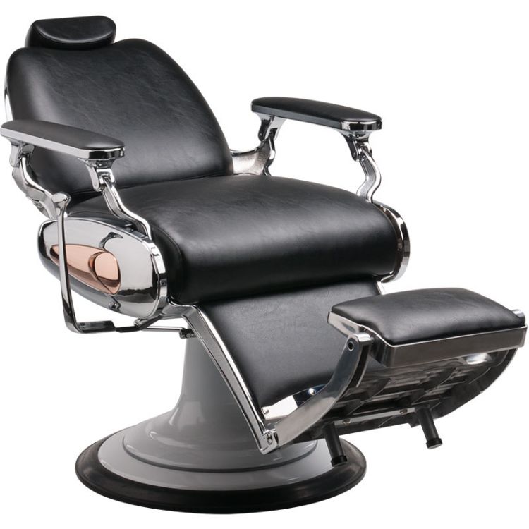 Barberstuhl Tiger Barberstuhl Tiger