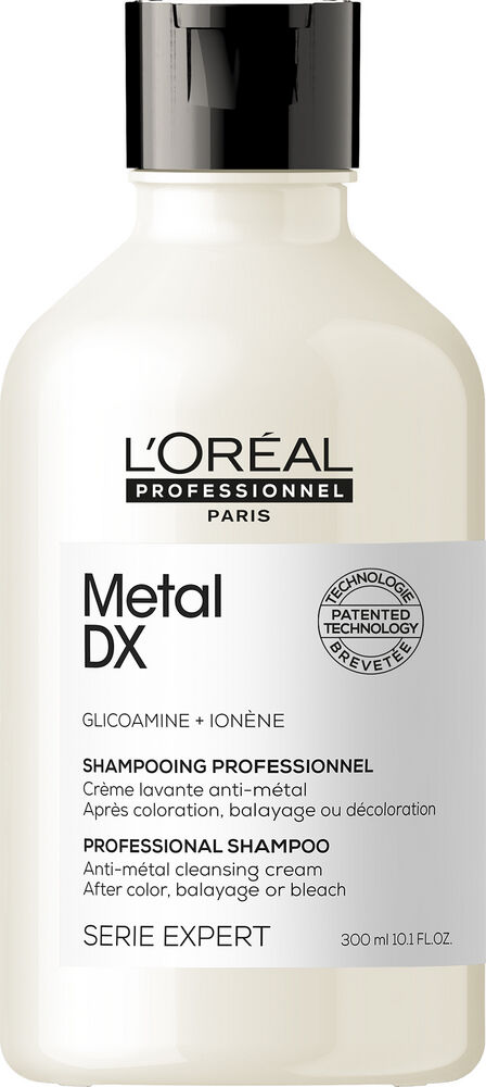 SE Metal DX Shampoo 300ml