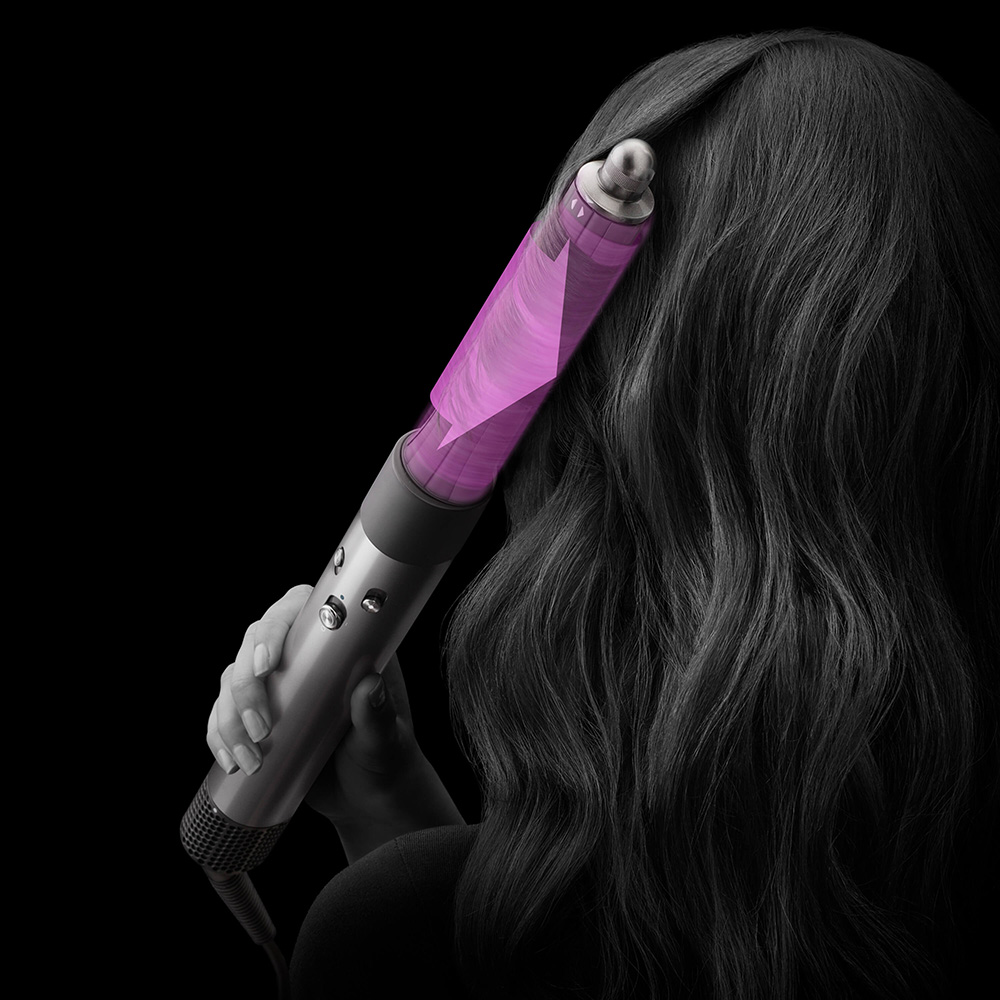 Dyson Airwrap i.D. Multi-Haarstyler Complete Amber Silk Dyson Airwrap i.D. Multi-Haarstyler Complete Amber Silk