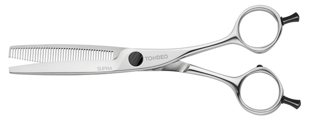 Tondeo Modellierschere Supra Fasson 