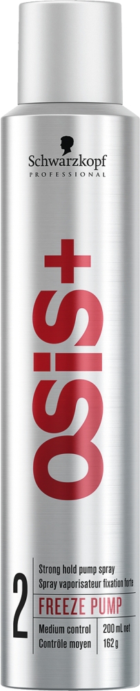 Osis Freeze Strong Hold Pumpspray 200ml