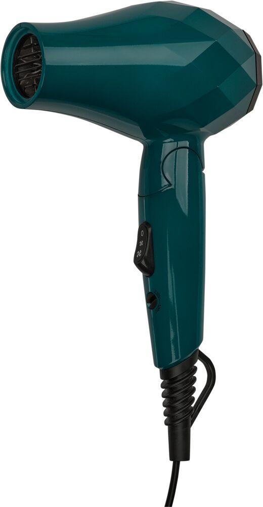 efalock-mini-haartrockner-teal-star-gruen