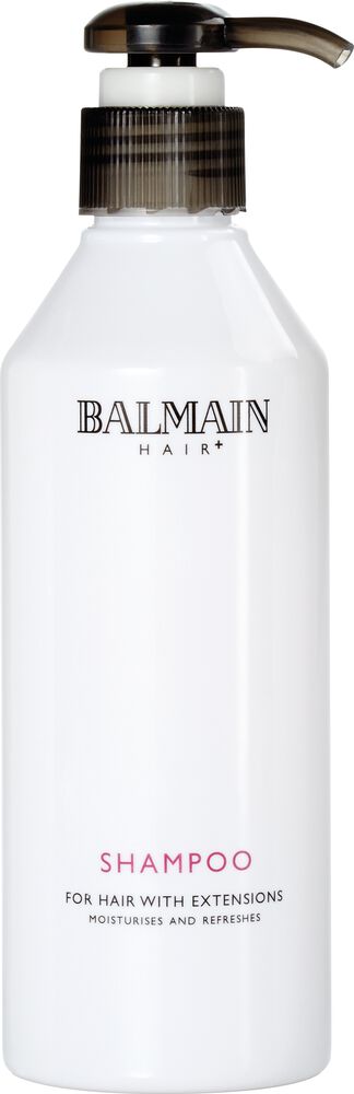 Balmain Hair Care Shampoo für Extensions