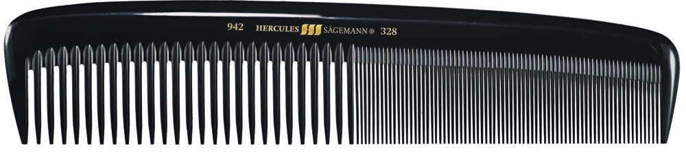 Hercules Sägemann Damenkamm 328/9