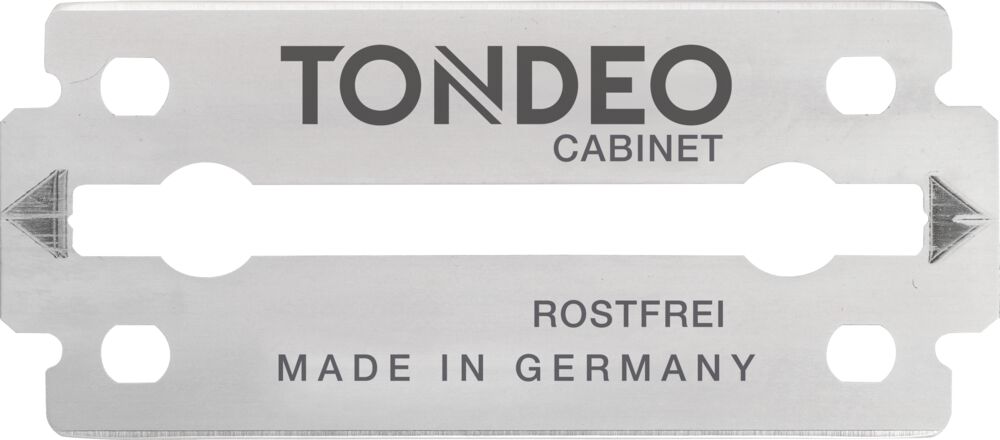 Tondeo TCR KLingen 10er Tondeo TCR KLingen 10er
