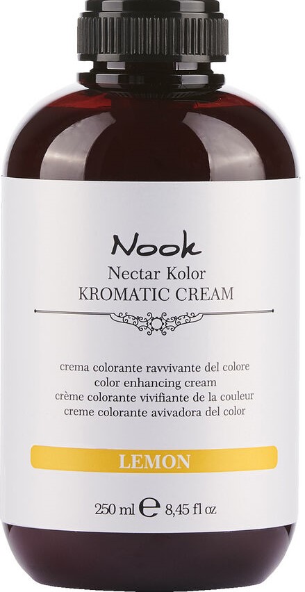 Nook Nectar Kolor Kromatic Cream