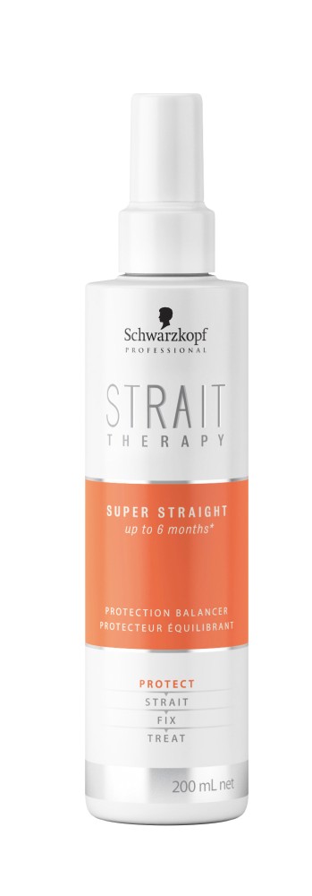 Strait Styling Therapy Spray 200ml