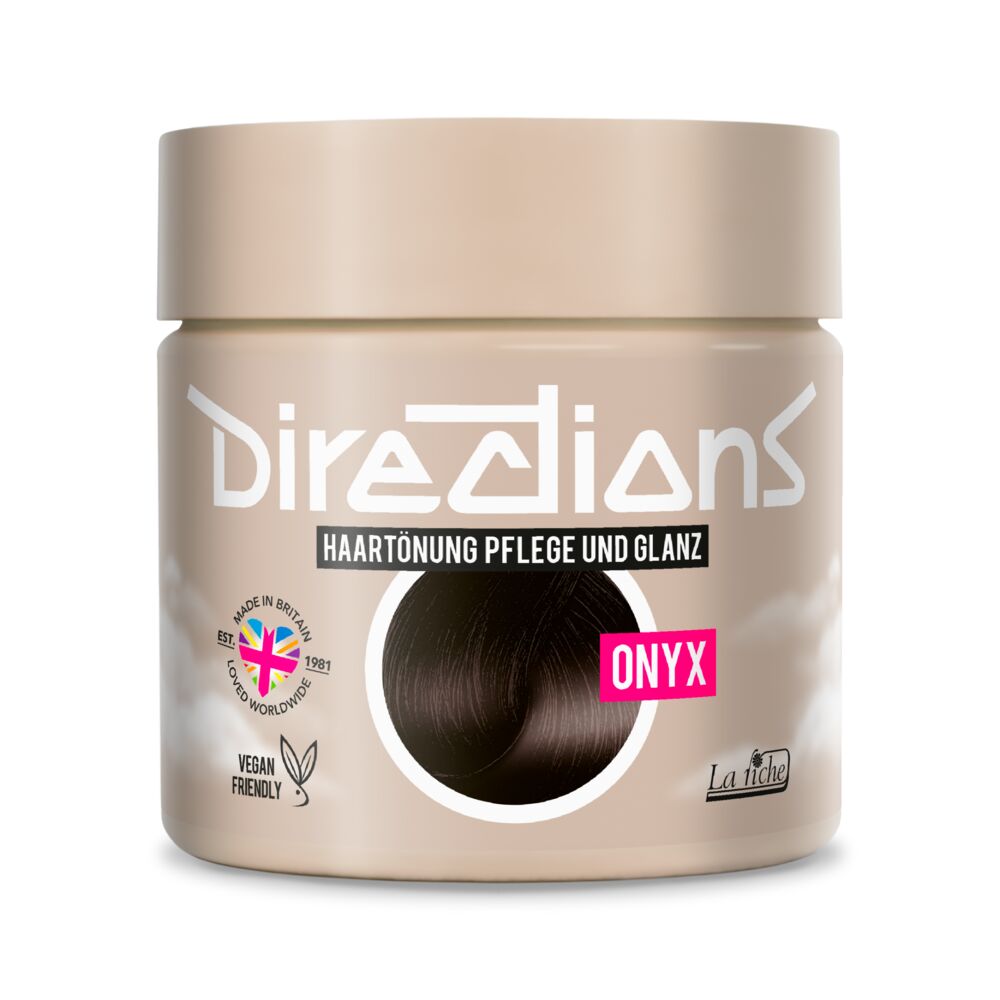 Directions 100 ml - direktziehende Tönung