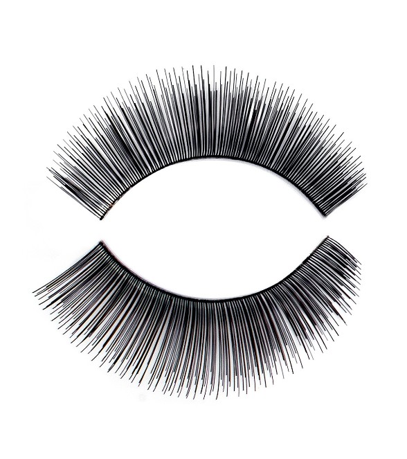 Peggy Sage künstliche Wimpern + Kleber Peggy Sage künstliche Wimpern + Kleber