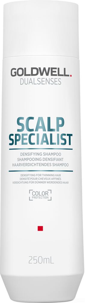 Golwell Dualsenses: Scalp Specialist Densifying Shampoo 250ml