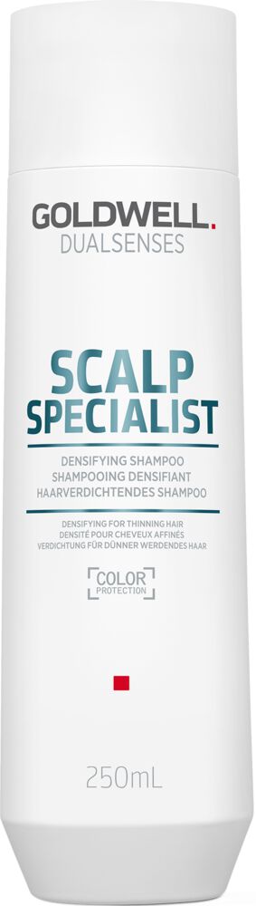 Golwell Dualsenses: Scalp Specialist Densifying Shampoo 250ml Golwell Dualsenses: Scalp Specialist Densifying Shampoo 250ml