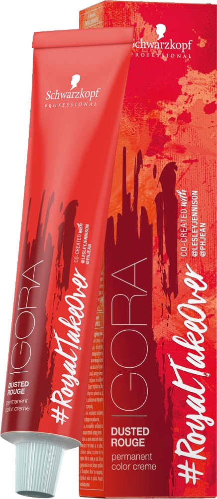 Igora #RoyalTakeOver 60 ml