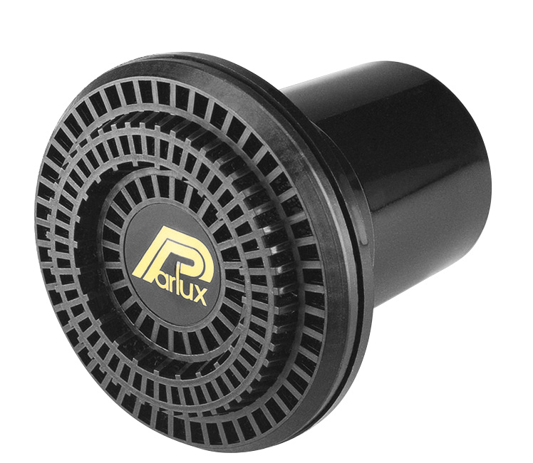 Parlux Universal-Diffusor